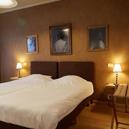 Focus Hotel Kortrijk Kültér fotó