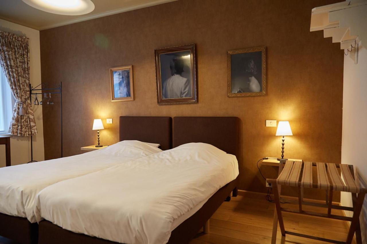 Focus Hotel Kortrijk Kültér fotó