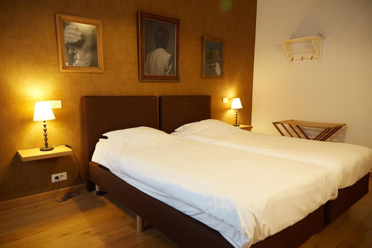 Focus Hotel Kortrijk Kültér fotó