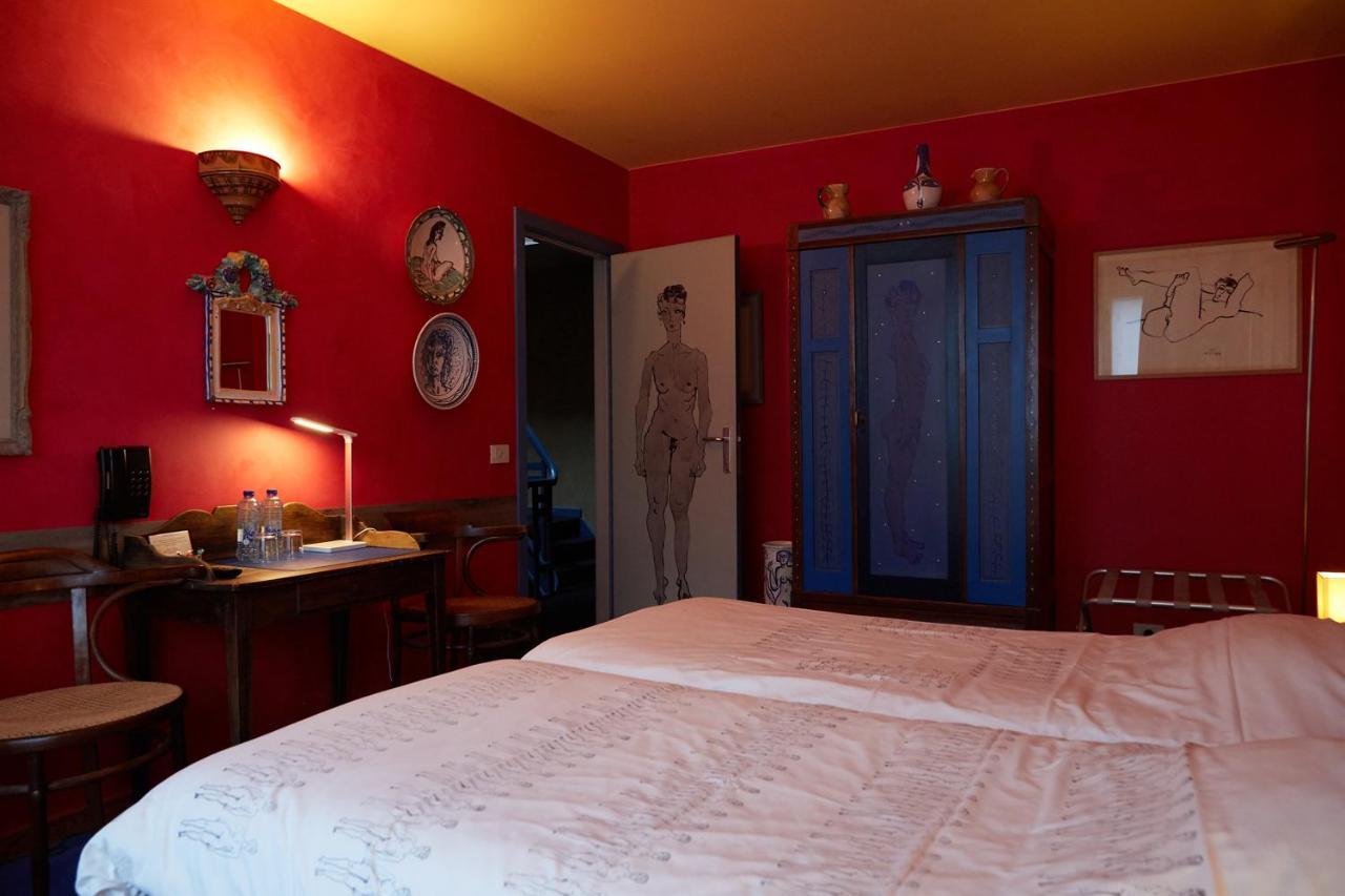 Focus Hotel Kortrijk Kültér fotó