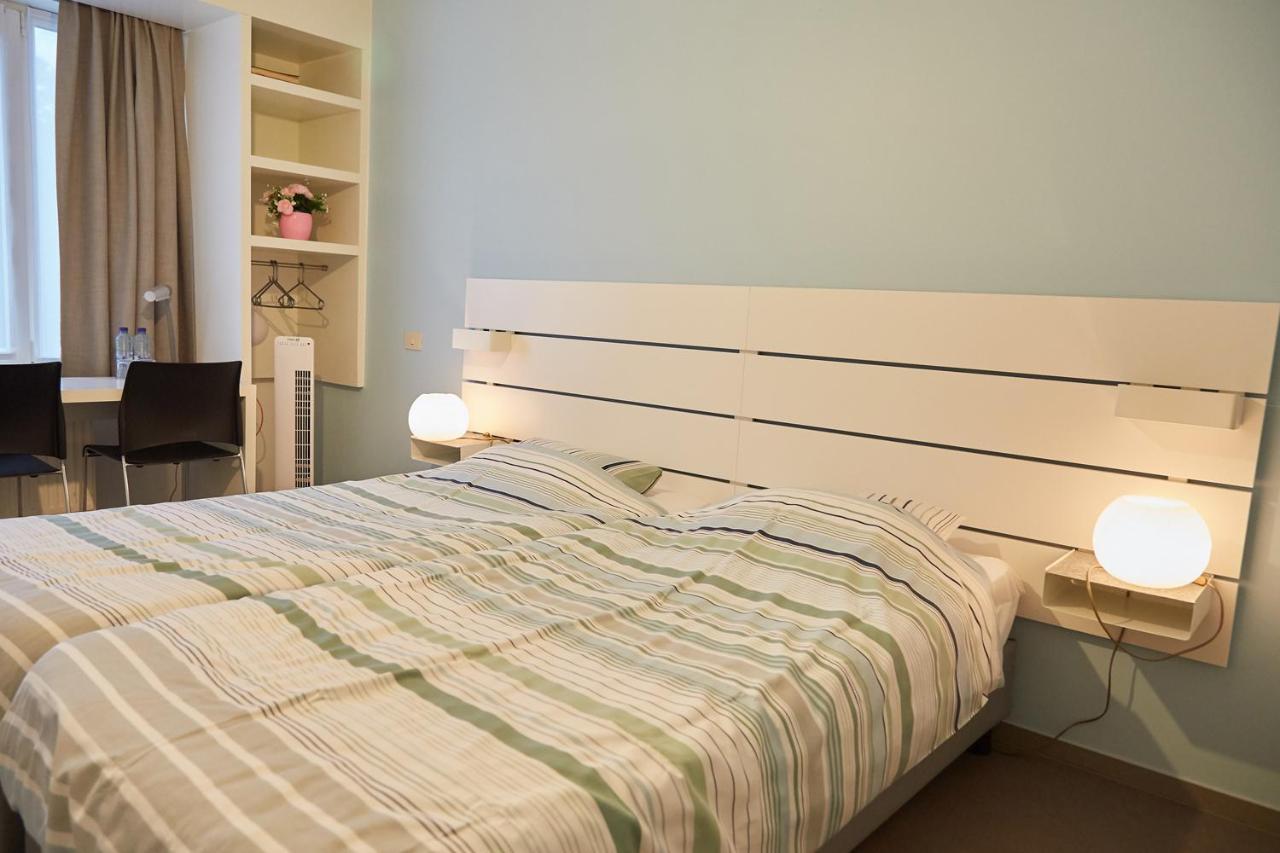 Focus Hotel Kortrijk Kültér fotó