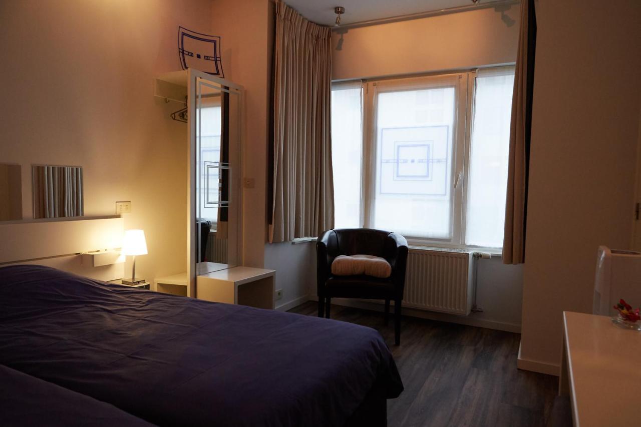Focus Hotel Kortrijk Kültér fotó