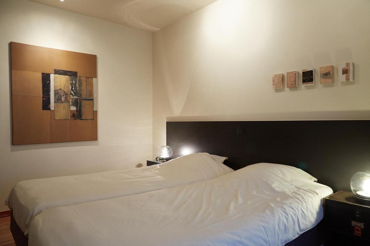 Focus Hotel Kortrijk Kültér fotó