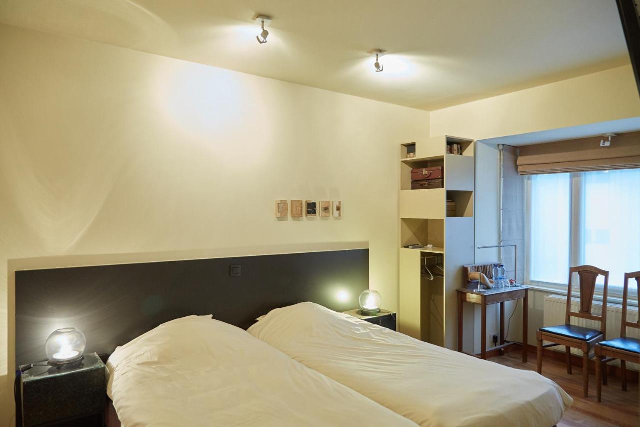Focus Hotel Kortrijk Kültér fotó