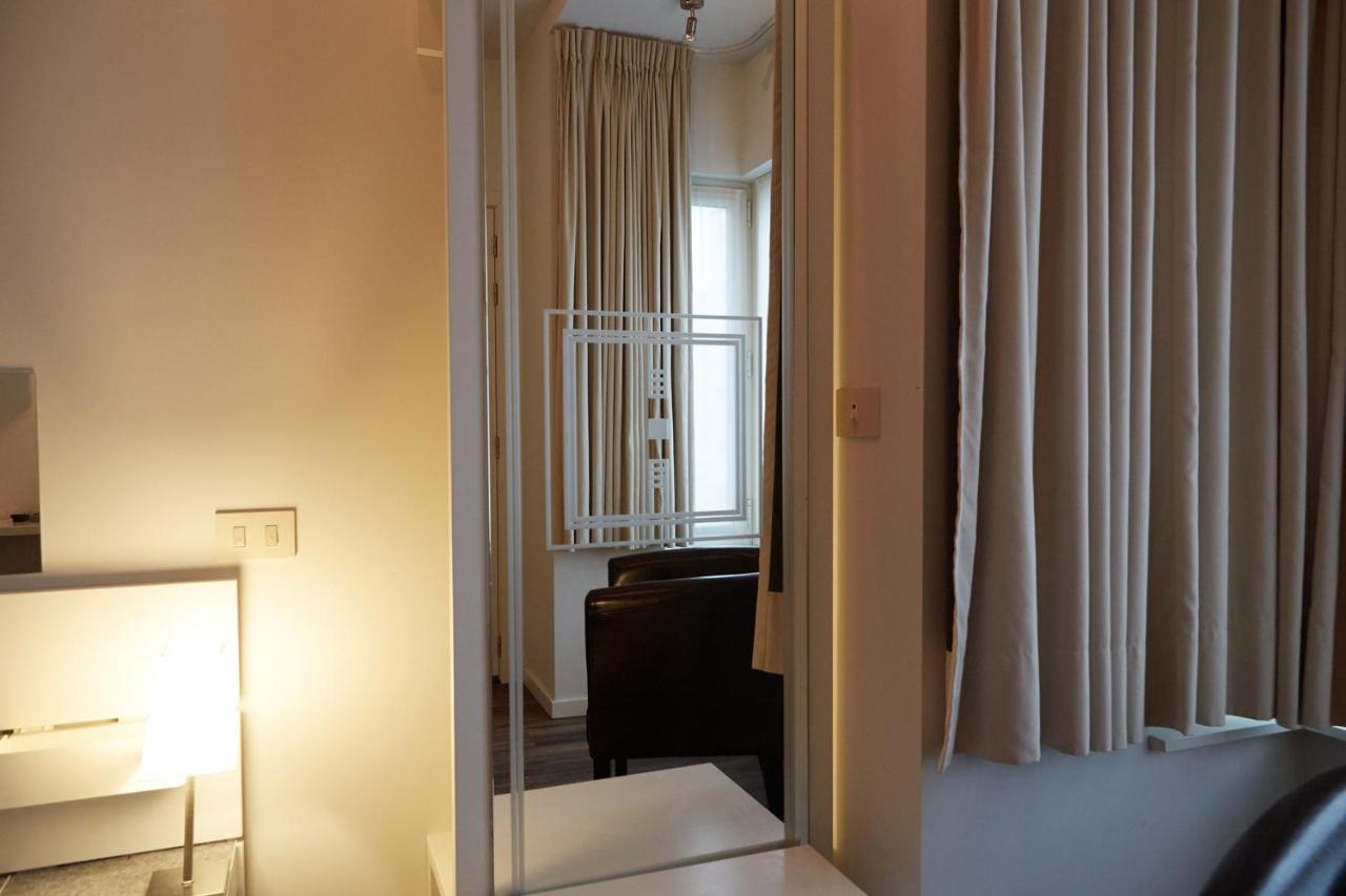 Focus Hotel Kortrijk Kültér fotó