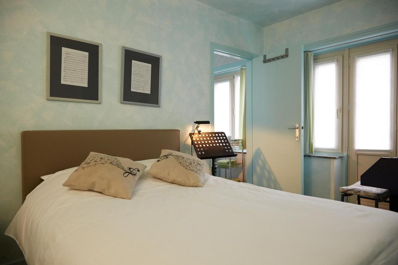 Focus Hotel Kortrijk Kültér fotó