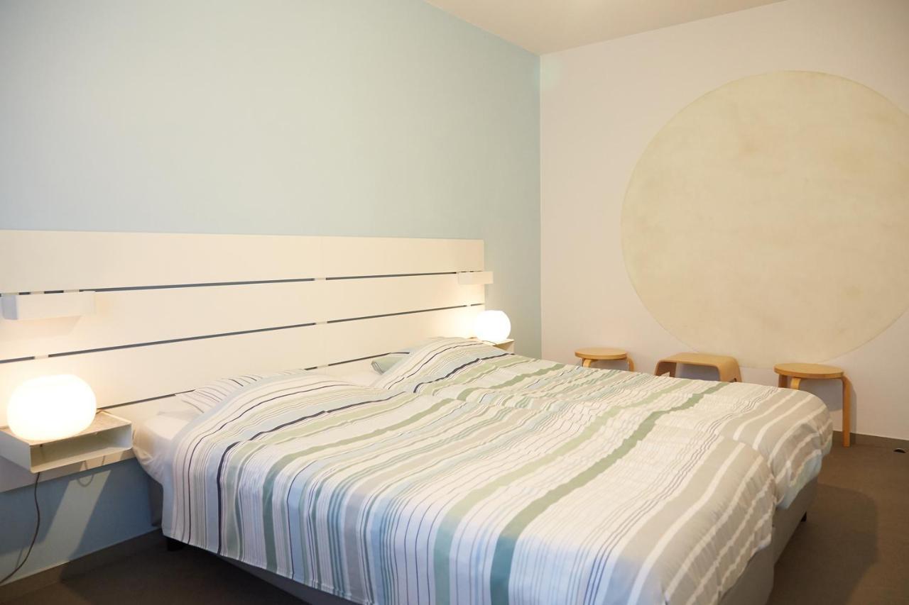 Focus Hotel Kortrijk Kültér fotó