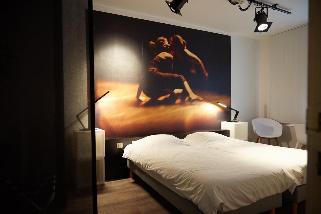 Focus Hotel Kortrijk Kültér fotó
