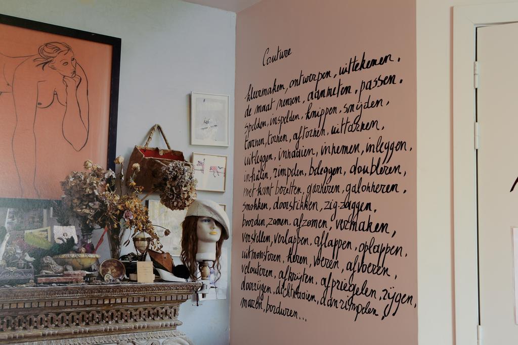 Focus Hotel Kortrijk Kültér fotó