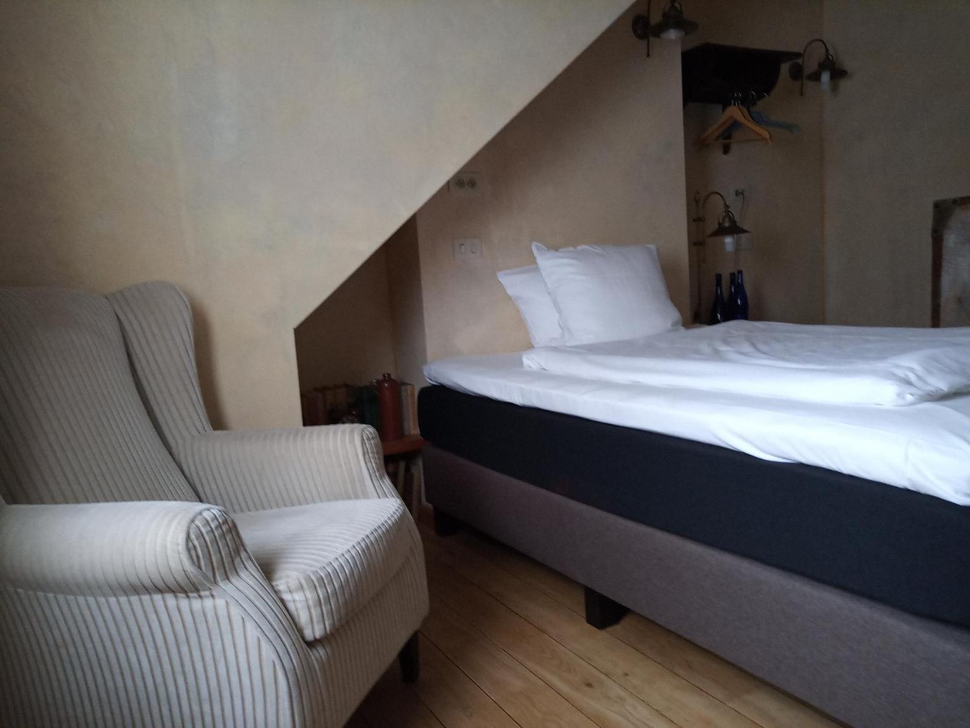 Focus Hotel Kortrijk Kültér fotó