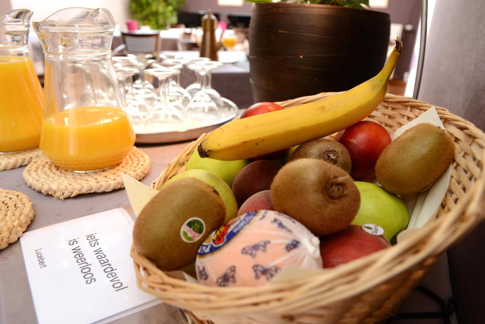 Focus Hotel Kortrijk Kültér fotó