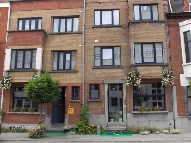 Focus Hotel Kortrijk Kültér fotó