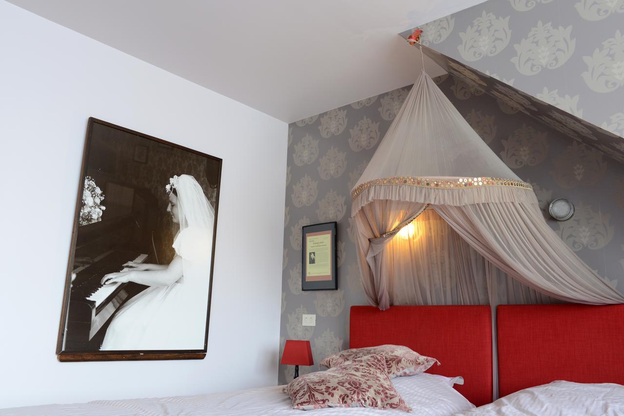 Focus Hotel Kortrijk Kültér fotó